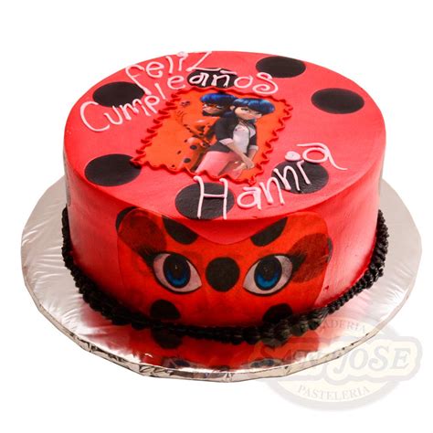 Top 97 Imagen Imagenes De Ladybug Para Pastel Abzlocalmx