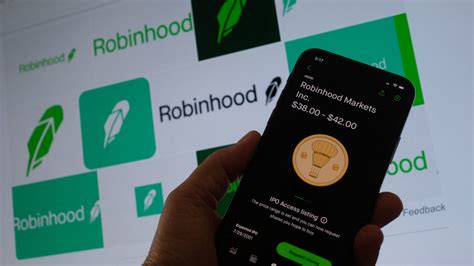 Robinhood meme rally falters as stock drops 10% on Q2 earnings