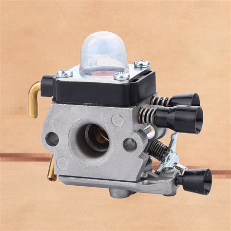 Carburetor Kit For STIHL FS80R FS85R FS85T FS85RX FS74 FS76 HT70 HT75