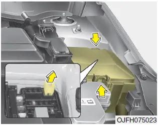 Fuse Diagrams Kia Optima Phev Fuses And Relay Guide Auto User Guide