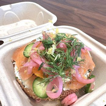 LAYLA BAGELS AND COFFEE - Updated January 2025 - 58 Photos & 30 Reviews ...