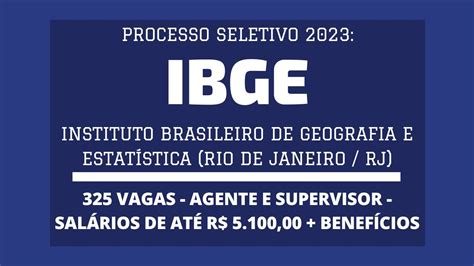 Inscrições Abertas Processo Seletivo de Agente e Supervisor de