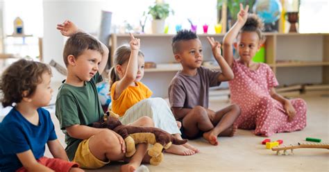 powerful reasons  kindergarten matters   child   series florence  callender