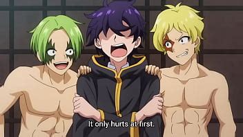 The Evolution Fruit Episodio Escena XVIDEOS