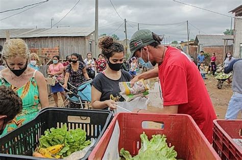 Mst Vence Pr Mio Internacional Por Atua O Na Direitos Humanos