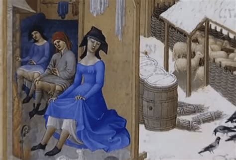 Histoire De La Lingerie