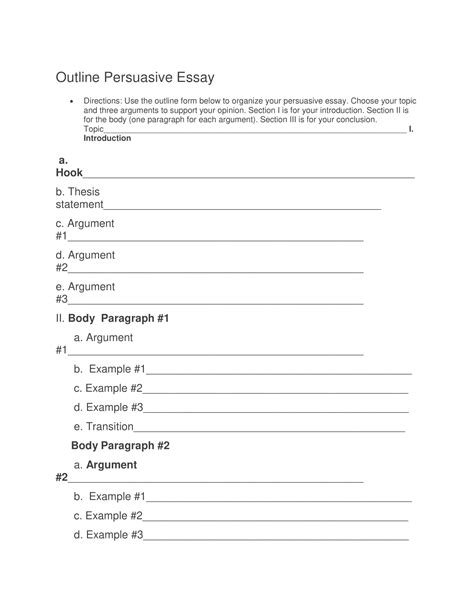 Free Printable Mla Format Templates Word Pdf Blank Example