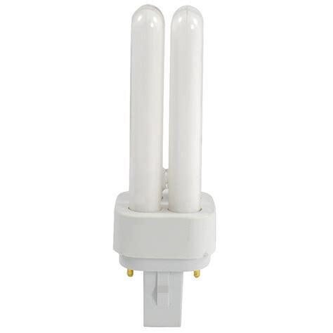 Ushio Compact Fluorescent 9w Cf9d827 Light Bulb Bulbamerica