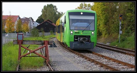 KBS 790.61 Korntal - Weissach (Strohgäubahn/ 9486) - Page 4 - Bw Vacha ...
