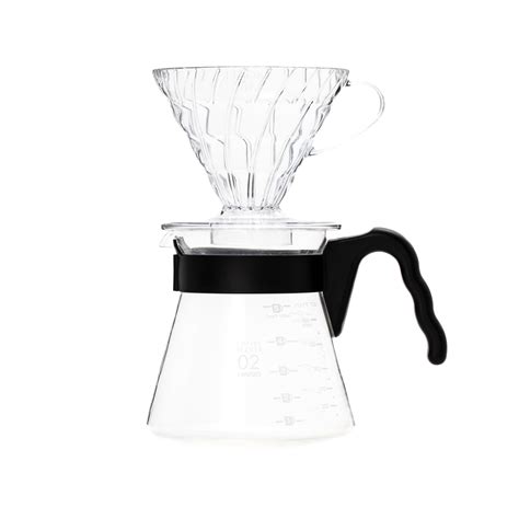 Hario V60 Range Server 600 Genovese Coffee