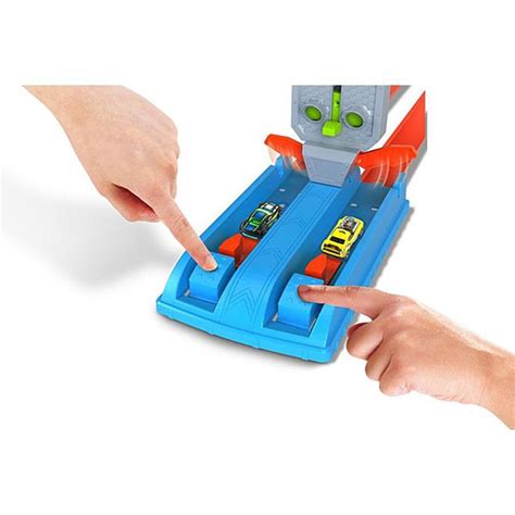 Mattel Hot Wheels GBF81 Set de joaca Pista Drift Master Champion cumpăra în Chișinău Moldova