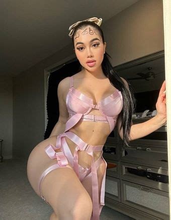 Jailyne Ojeda Jailyneojeda Nude Leaks Onlyfans Leaked Models The