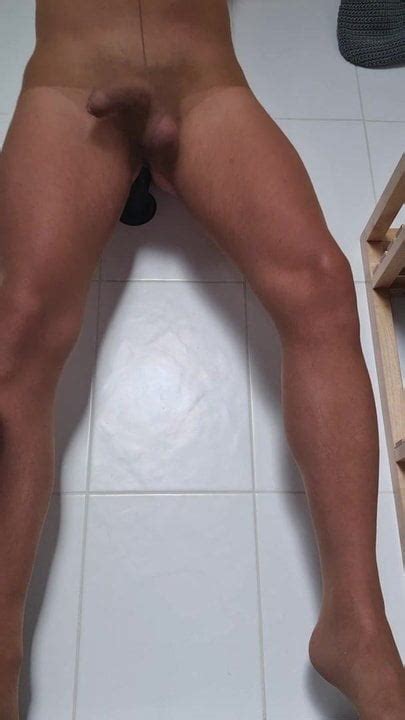 Tan Pantyhose Dildo Ass Fuck Swedish Gay Skinny Amateur Porn Xhamster