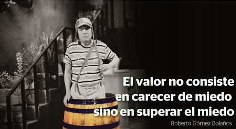 Chespirito Quotes. QuotesGram