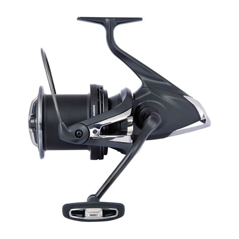 Shimano Aero Technium MgS 14000 XTD Big Pit Rolle 14000