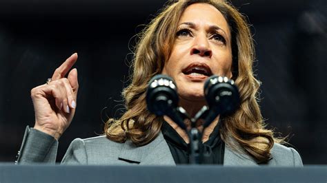 Kamala Harris Video Altered To Slow Her Speech Fact Check