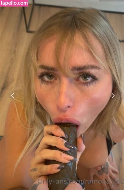 Ramona Jst2 Ramona Jst2 Nude Leaks OnlyFans TheFap