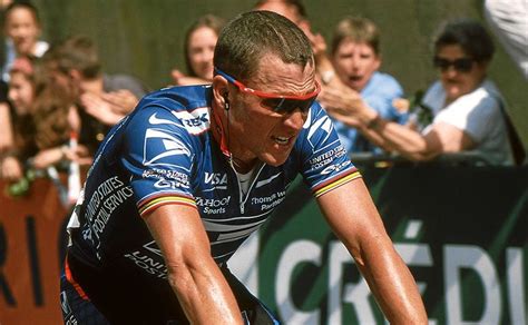 Armstrong Faces Decision In Doping Case