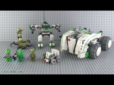 Lego Galaxy Squad Galactic Titan Preis