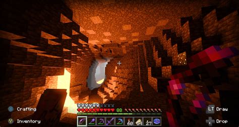 Everything In The Minecraft Caves And Cliffs Part Update Gamespot