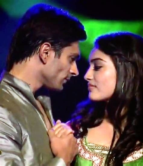 Asya Zee Tv Holi Special Karan Singh Grover Surbhi Jyoti Qubool Hai