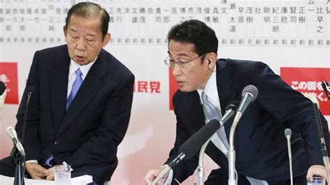 派閥捜索に岸田首相「強い危機感持ち信頼回復努める」 法相ら二階派の閣僚は続投させる意向 岸田総理の政治的センスが欠如していると感じています