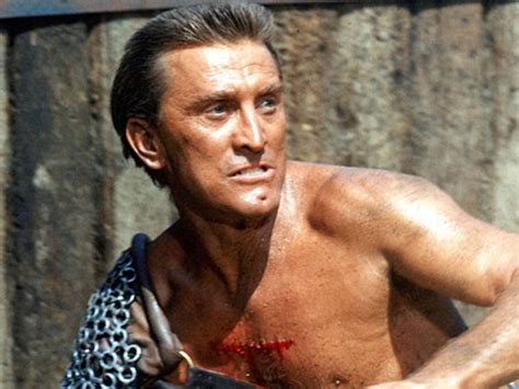 Hollywood Legend Kirk Douglas Dead At 103 Today