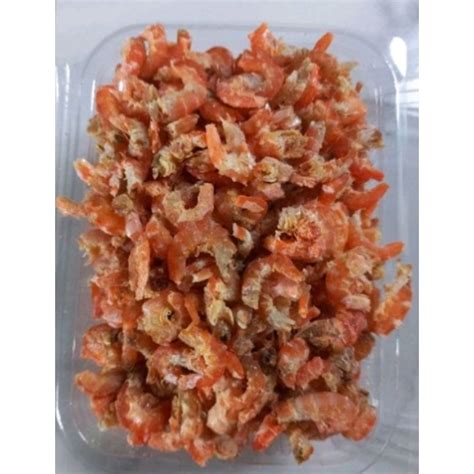 Jual Udang Ebi Udang Pukul Kering Medan Super Kg Shopee Indonesia