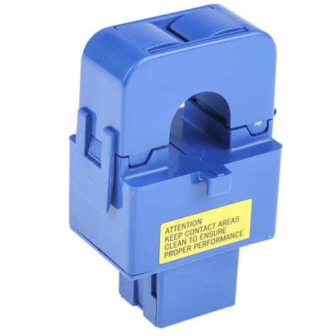 At 50 B420l Lem Lem At Series Current Transformer 50a Input 50 1 4