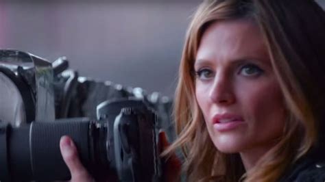 'Castle' Series Finale Strikes a Sour Note