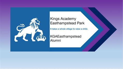 Kaep Alumni Kings Academy Easthampstead Park