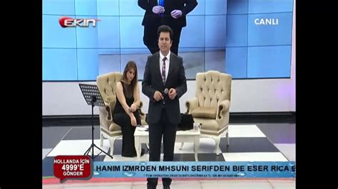 Yildirim Tv Programindan Annem Youtube