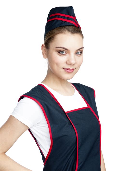 Униформа Линия (сине-красный) купить за 839 рублей в Смоленске