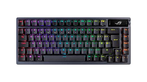 Best RGB Keyboards 2024