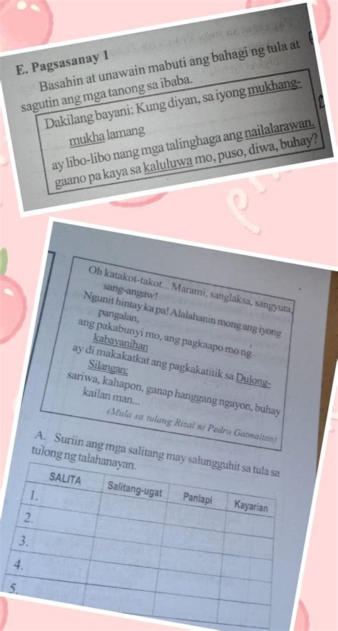 Please Po Patulong Ang Hirap Po Kasi Brainly Ph