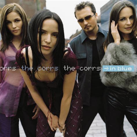 The Corrs: best songs · discography · lyrics