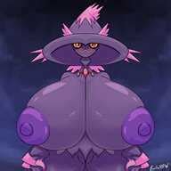 Post Anthnsfw Mismagius Porkyman