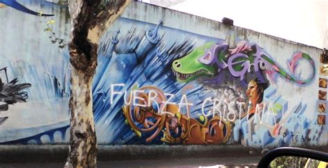 Jtaxzzi Grafitis Y Murales De Buenos Aires