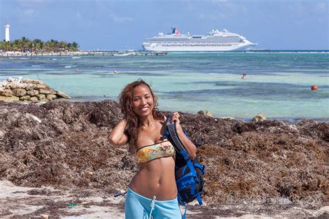 Bikini Model Hot Asian Ai Enhanced Costamaya Topaz Faceai Enhance X Porn Pic