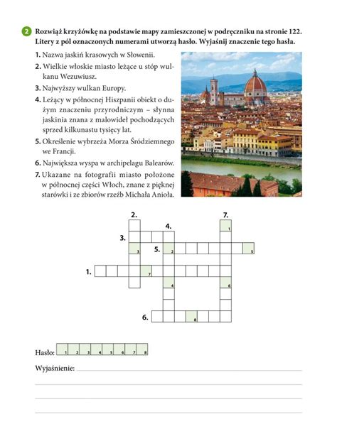 Lekcja Geografia Vi B Zsp Nr Myszk W Mrzyg D