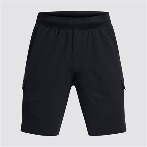 Under Armour UA STRETCH WOVEN CARGO SHORT Dropin Spletna Trgovina Z