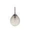 Pendant Lamp ORB MCL43 PORTA ROMANA Blown Glass Contemporary