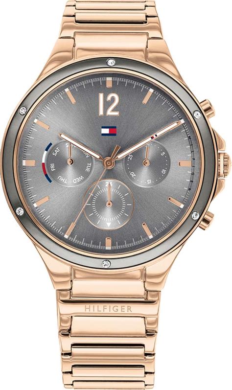 Наручные часы Tommy Hilfiger 1782277 — купить в интернет-магазине ...