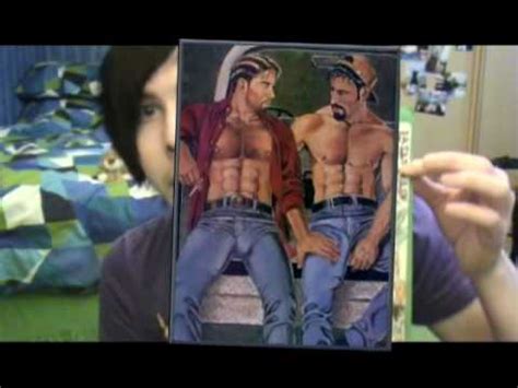 Amazingly Gay Phil Youtube