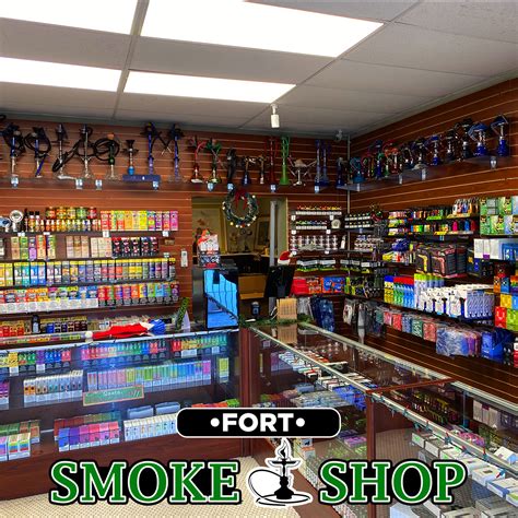 Fort Smoke Shop El Paso Smoke Shops