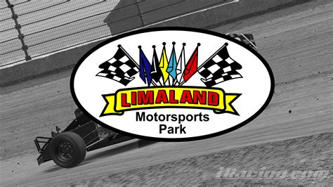 Limaland Motorsports Park Small Block Modified 24s2 — Carolinasimsports