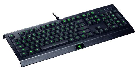 Razer Cynosa Lite Review More Proof Membrane Keyboards Can Be Good