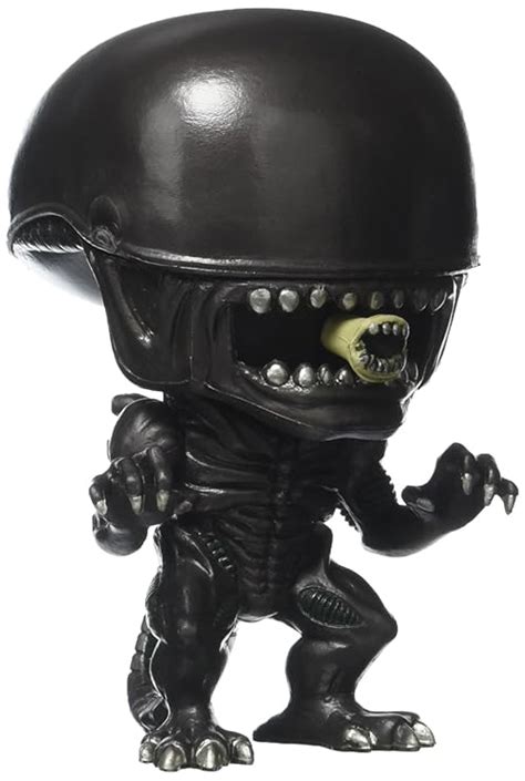 Funko Pop Movies Alien Funko Pop Movies Amazonfr Jeux Et Jouets