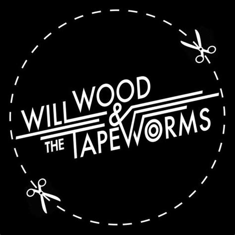 Featured | Will Wood and the Tapeworms Amino