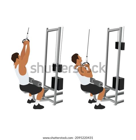 4 V Bar Pulldown Images, Stock Photos & Vectors | Shutterstock